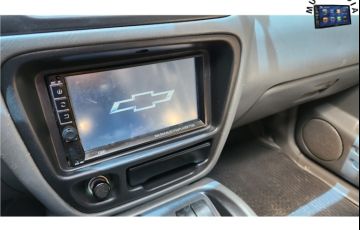 Chevrolet Tracker 2.0 4x4 16V Gasolina 4p Manual - Foto #9