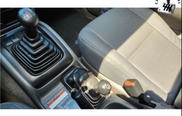 Chevrolet Tracker 2.0 4x4 16V Gasolina 4p Manual - Foto #10