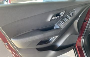 Chevrolet Tracker LT 1.4 16V Ecotec (Flex) (Aut) - Foto #9