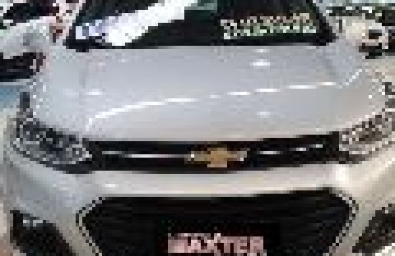 Chevrolet Tracker 1.4 16V Turbo Premier - Foto #10
