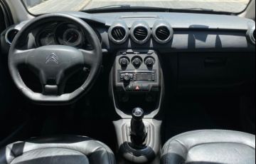 Citroën C3 1.5 Attraction 8v - Foto #7