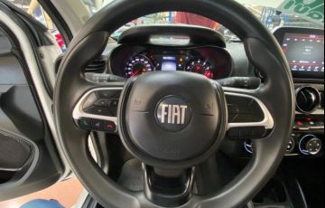 Fiat Cronos 1.3 Firefly Drive - Foto #9
