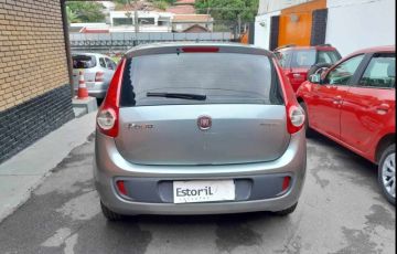 Fiat Palio 1.0 MPi Attractive 8v - Foto #6