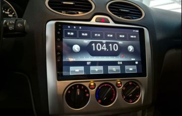 Ford Focus Hatch GL 1.6 8V (Flex) - Foto #10