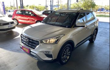 Hyundai Creta 2.0 Prestige (Aut) - Foto #3