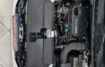 Hyundai Hb20 1.0 Tgdi Platinum - Foto #3