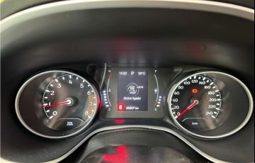 Jeep Compass 2.0 16V Flex Longitude Automático - Foto #5
