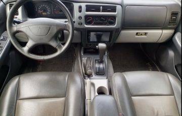 Mitsubishi Pajero Sport 2.8 Hpe 4x4 8V Turbo Intercooler - Foto #4