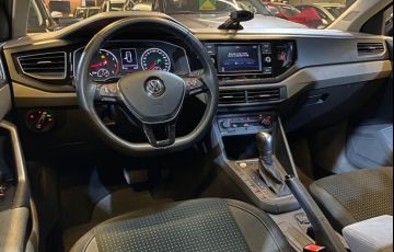 Volkswagen Polo 1.0 200 TSi Comfortline - Foto #9