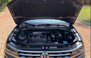 Volkswagen Tiguan 1.4 250 TSi Total Allspace Comfortline - Foto #4