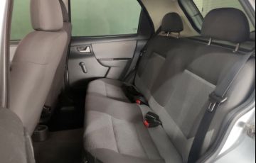 Chevrolet Celta LT 1.0 (Flex) - Foto #8