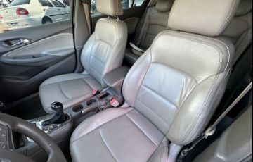 Chevrolet Cruze LTZ 1.4 16V Ecotec (Aut) (Flex) - Foto #7