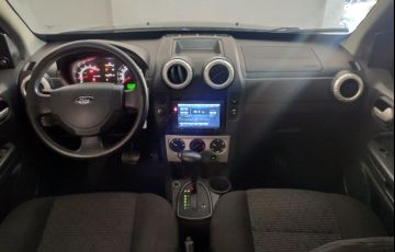 Ford Ecosport XLT 2.0 16V (Aut) - Foto #9