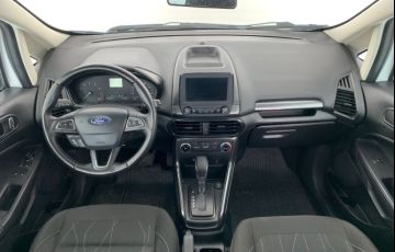 Ford EcoSport SE 1.5 (Aut) (Flex) - Foto #1