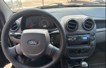 Ford Ka 1.0 (Flex) - Foto #7