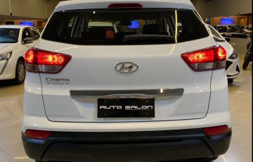 Hyundai Creta 1.6 16V Attitude - Foto #5