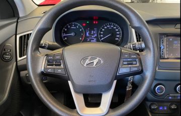 Hyundai Creta 1.6 16V Attitude - Foto #10