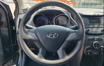 Hyundai Hb20 1.0 Comfort 12v - Foto #9
