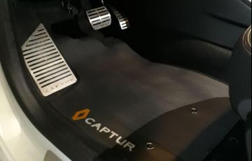 Renault Captur Bose 1.6 CVT - Foto #7