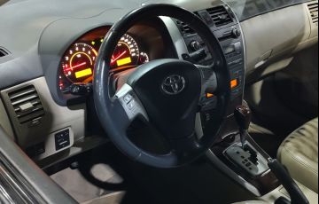 Toyota Corolla 2.0 Altis 16v - Foto #8