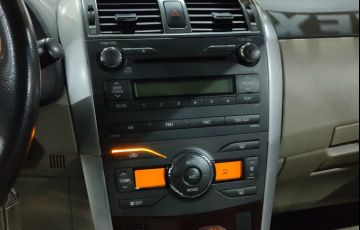 Toyota Corolla 2.0 Altis 16v - Foto #9
