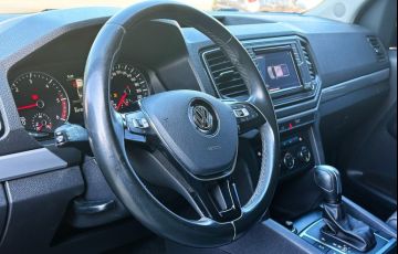 Volkswagen Amarok 3.0 V6 TDi Highline CD 4motion - Foto #8