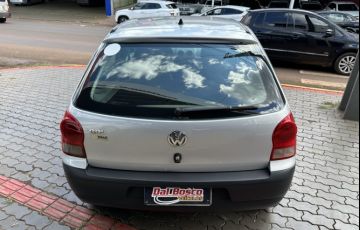 Volkswagen Gol 1.0 - Foto #7
