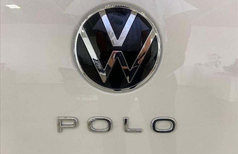 Volkswagen Polo 1.0 200 TSi Highline - Foto #10