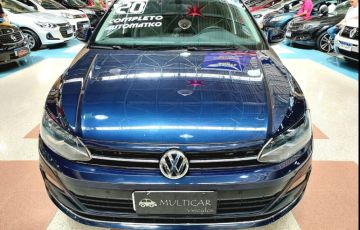Volkswagen Virtus 1.0 200 TSi Highline - Foto #2