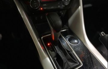 Mitsubishi Eclipse Cross 1.5 Mivec Turbo Gls - Foto #9