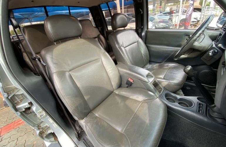 Chevrolet S10 Executive 4x2 2.4 (Flex) (Cab Dupla) - Foto #5