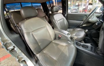 Chevrolet S10 Executive 4x2 2.4 (Flex) (Cab Dupla) - Foto #5