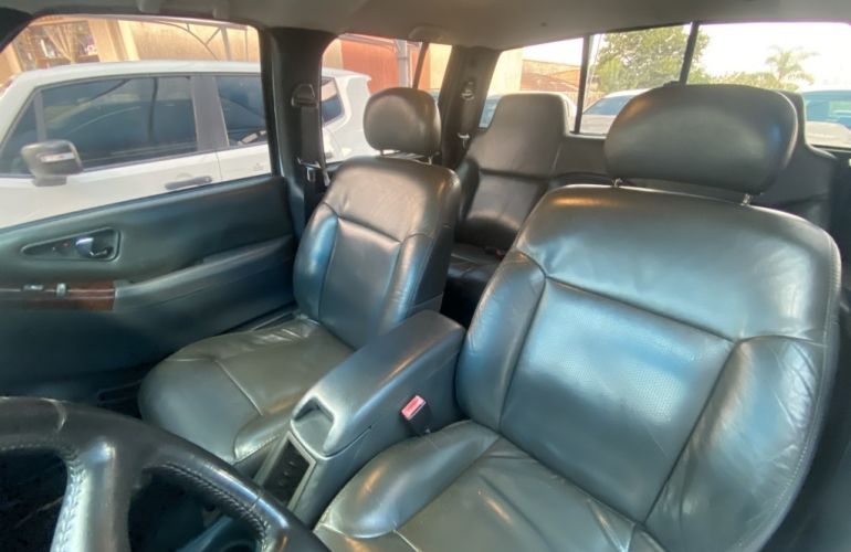 Chevrolet S10 Executive 4x2 2.4 (Flex) (Cab Dupla) - Foto #7