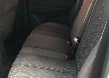 Chevrolet S10 2.8 CTDi 4x4 LT (Cab Dupla) (Aut) - Foto #5