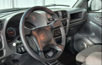 Chevrolet S10 Colina 4x4 2.8 (Cab Simples) - Foto #6