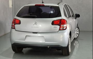 Citroën C3 Origine 1.5 8V (Flex) - Foto #5