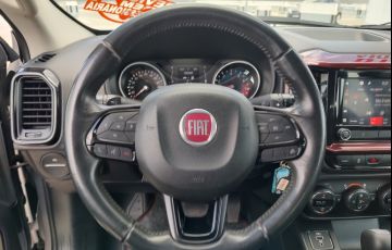 Fiat Toro 1.8 16V Evo Freedom - Foto #10