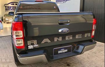 Ford Ranger 2.2 TD XLS CD 4x4 (Aut) - Foto #8