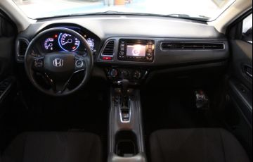 Honda Hr-v 1.8 16V Ex - Foto #6