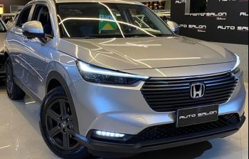 Honda Hr-v 1.5 Di I-vtec Exl
