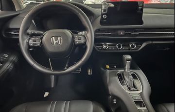 Honda Zr-v 2.0 I-vtec - Foto #7