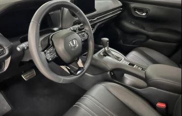 Honda Zr-v 2.0 I-vtec - Foto #8