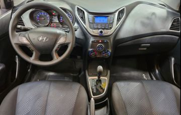 Hyundai Hb20 1.6 Comfort Plus 16v - Foto #2