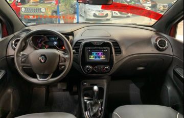 Renault Captur 1.6 16V Sce Intense - Foto #4