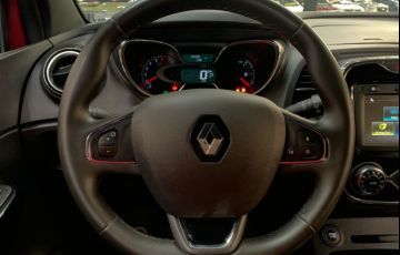 Renault Captur 1.6 16V Sce Intense - Foto #5