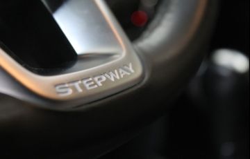 Renault Sandero 1.6 16V Sce Stepway Intense - Foto #8