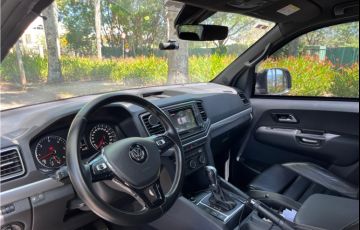 Volkswagen Amarok 3.0 V6 TDi Diesel Highline Extreme CD 4motion Automático - Foto #5