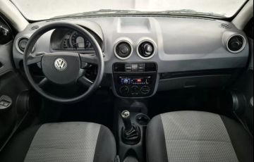 Volkswagen Parati 1.6 G4 (Flex) - Foto #6