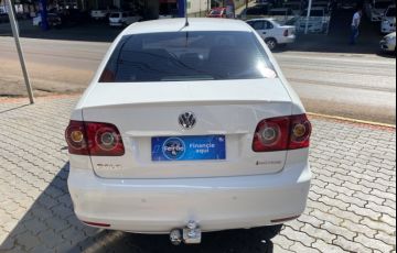 Volkswagen Polo Sedan 1.6 8V I-Motion (Flex) (Aut) - Foto #5