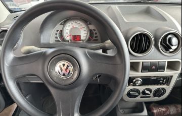 Volkswagen Saveiro 1.6 G4 (Flex) - Foto #7